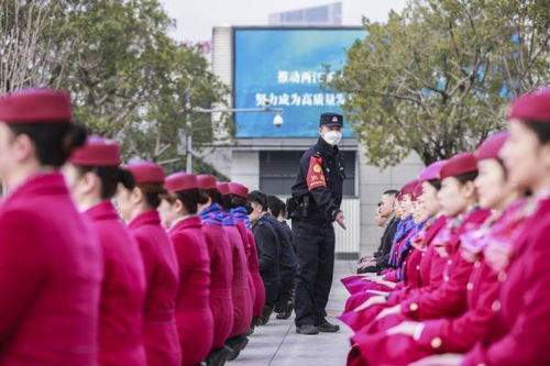 重慶鐵路部門創(chuàng)新培訓(xùn)方式 備戰(zhàn) 2022春運