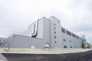 加速長(zhǎng)城皮卡全球化步伐,重慶智慧工廠為 長(zhǎng)城炮 蓄滿(mǎn)火力值