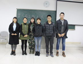 重慶交通職業學院,話說主持 行說禮儀 車輛與機械工程學院第六屆主持禮儀大賽