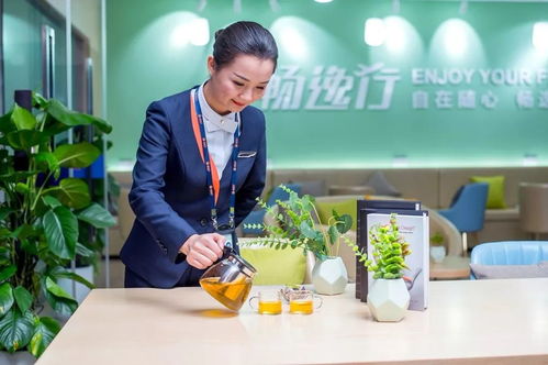 重慶機場正式推出 重慶飛 暢逸行 商旅服務產(chǎn)品