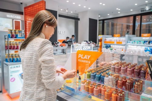 重慶首家H.E.A.T喜燃空降大坪，潮流新品全搜羅，30元起搶購網紅爆款